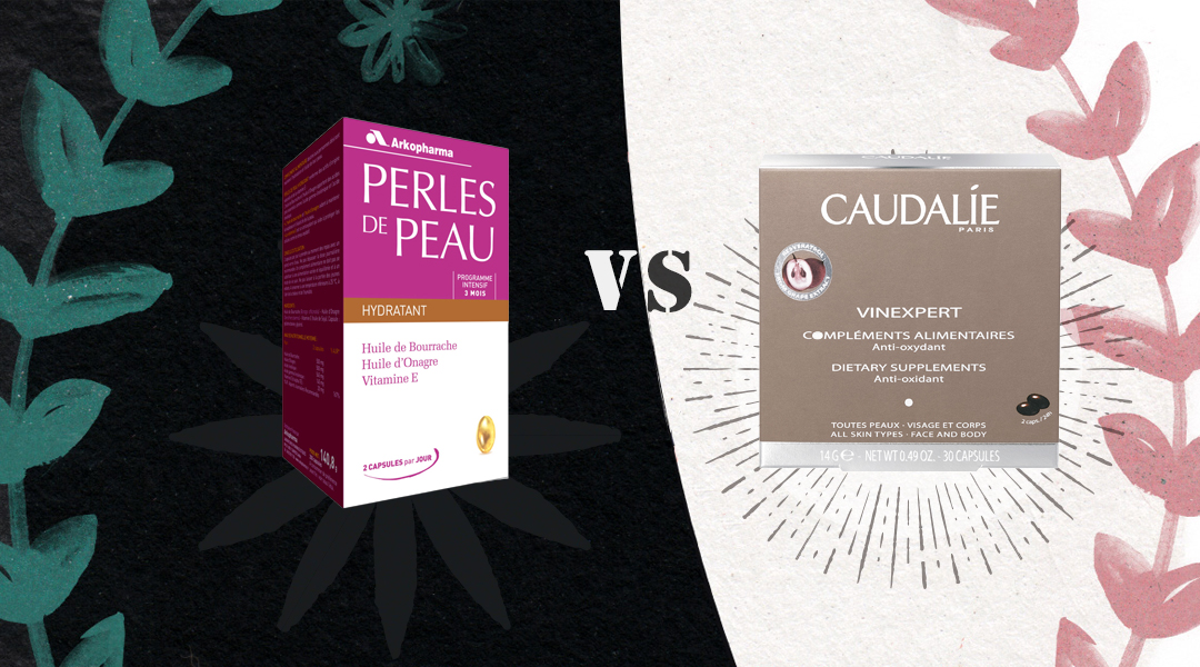 到老也要有张明媚的脸口服保养品大混战