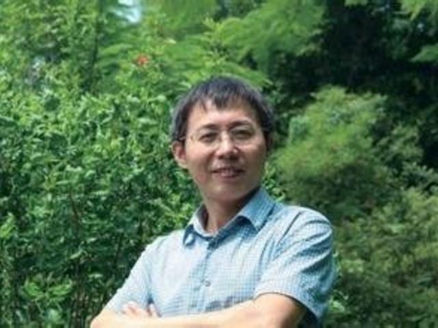 何光顺：感性的抗争—从王蒙《神鸟》看现代艺术的他在