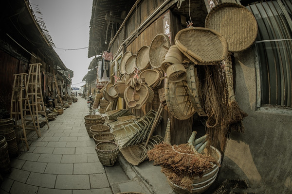 元通清明上河图,元洪城清明上河图在几楼