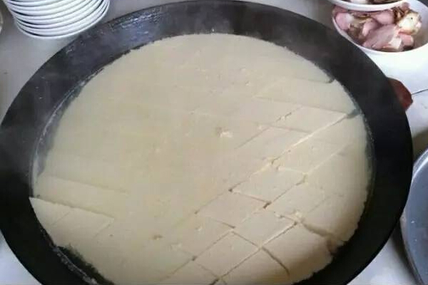 元通清明上河图,元洪城清明上河图在几楼