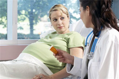 孕妇妇科病有哪些症状,孕妇妇科病治疗