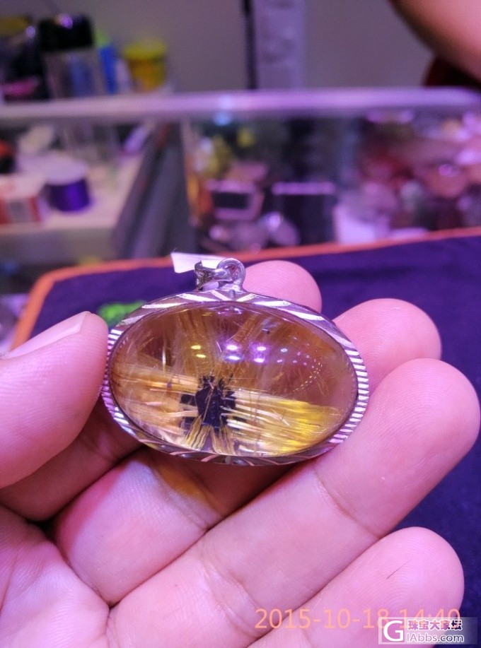 古镇水晶市场 (带你去见识水晶市场水有多深)