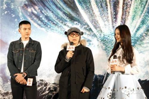 “豪赌”《美人鱼》，负债3亿多的龙腾影视“咸鱼翻身”