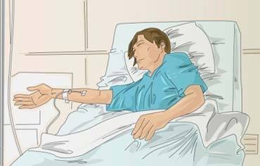 输液静脉炎怎么处理,手臂输液后静脉炎怎么办