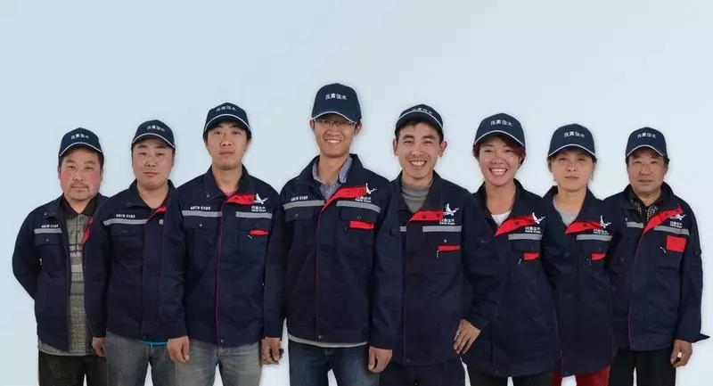 DuangDuangDuang，北京业主开门四大件纯实木家具