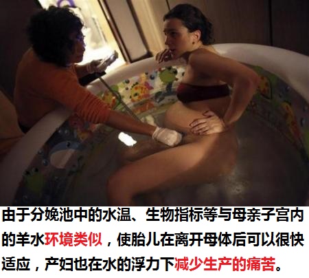 分娩课程的结构,分娩课程的主要内容