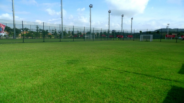 南宁7人足球场收费标准,最便宜的五人制足球场