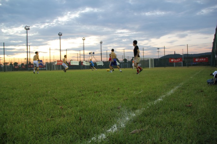 南宁7人足球场收费标准,最便宜的五人制足球场