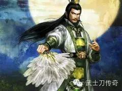 日本武将打得过中国武将吗,日本武将为什么拿扇子