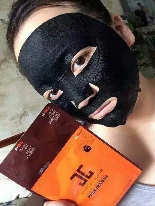 韩国面膜哪个牌子的最好,韩国维艾vm胶原蛋白面膜好用吗