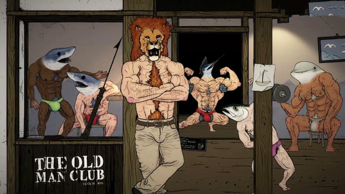 单身狗的福音，我的麒麟臂隐隐作痛！