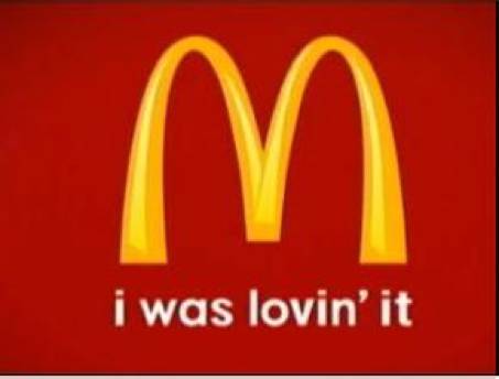 盘点那些让你拍案叫绝的广告语