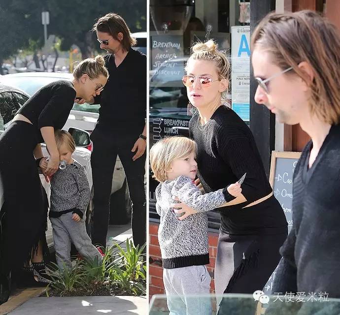 凯特哈德森墨镜遮面,凯特哈德森红毯秀