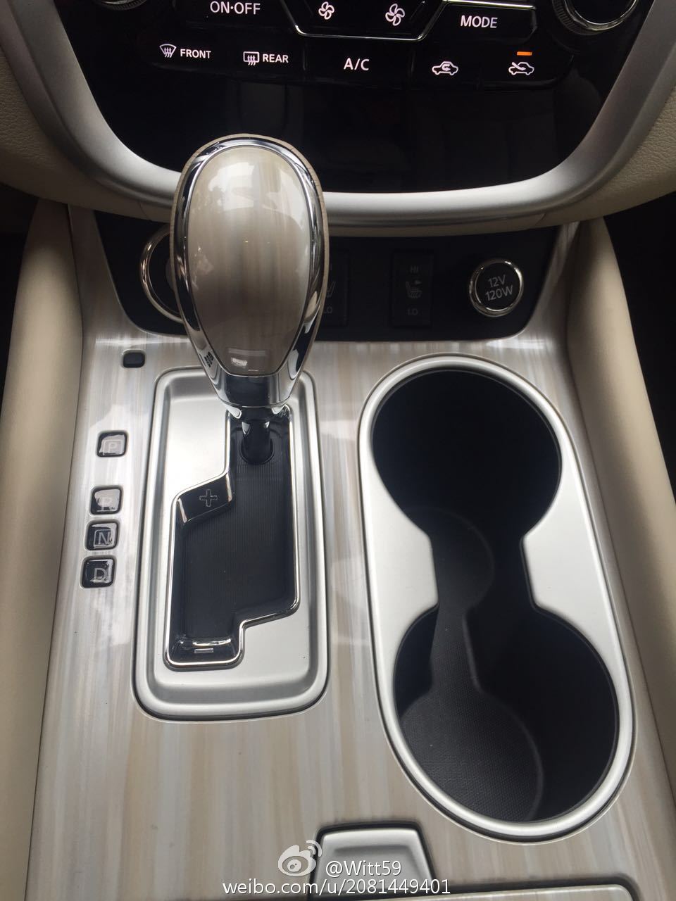 别冲着混动买，第三代NissanMurano