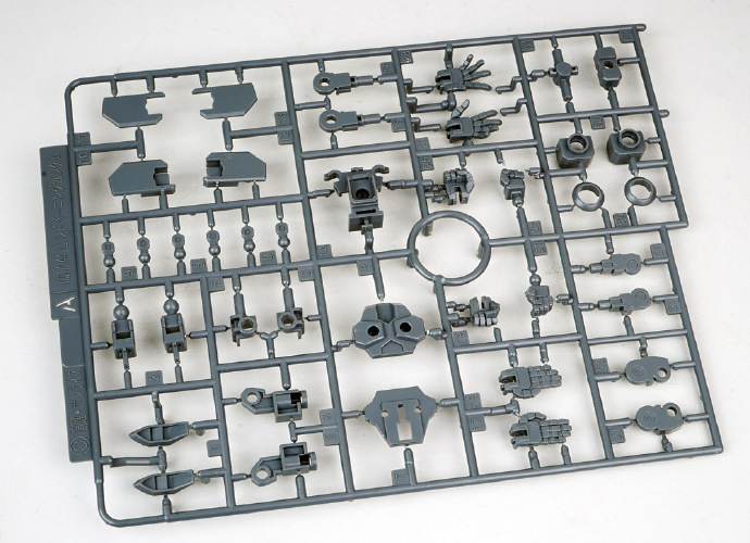 万代hg风灵高达修改型测评,万代hg神木燃烧