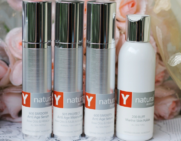 香港有机化妆品店 (香港护肤彩妆专柜)