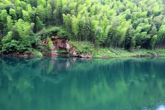 最美湖泊排名,云南9大高原湖泊