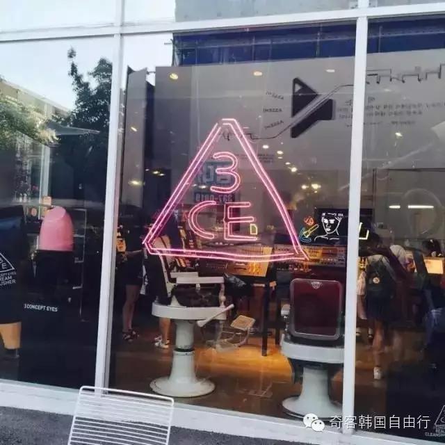 韩国妹子来中国逛超市,韩国女生都去哪买裙子