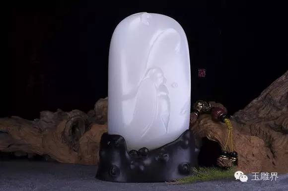 颜色很白的玉是什么玉,白色的玉有哪些品种