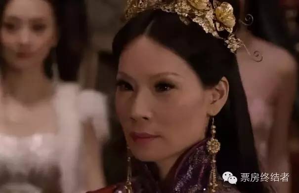 他从没拍过烂片，但这一部烂片就是他出品的《铁拳无敌》昆汀