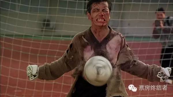 他从没拍过烂片，但这一部烂片就是他出品的《铁拳无敌》昆汀