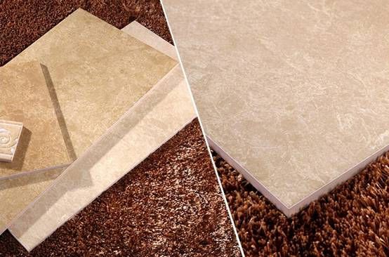 卫生间地砖用什么瓷砖合适,卫生间装修是浴缸好还是淋浴房好