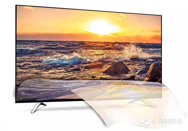 五年换一台电视,一月换三台电视