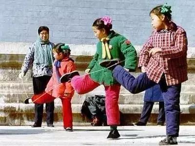 喃的童年不在大连，喃就不会懂！