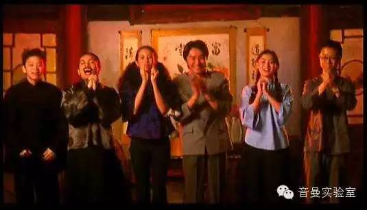 星爷，我为你泪流满面！（内附3D环绕音乐）