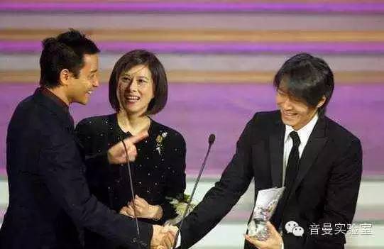 星爷，我为你泪流满面！（内附3D环绕音乐）