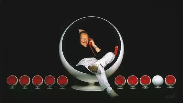 去瑞典开脑洞：三宅一生跨界家居设计+私人领地魔法术