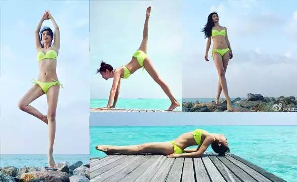 心水运动风的亲们该跟着林允、柳岩、王俊凯健身了