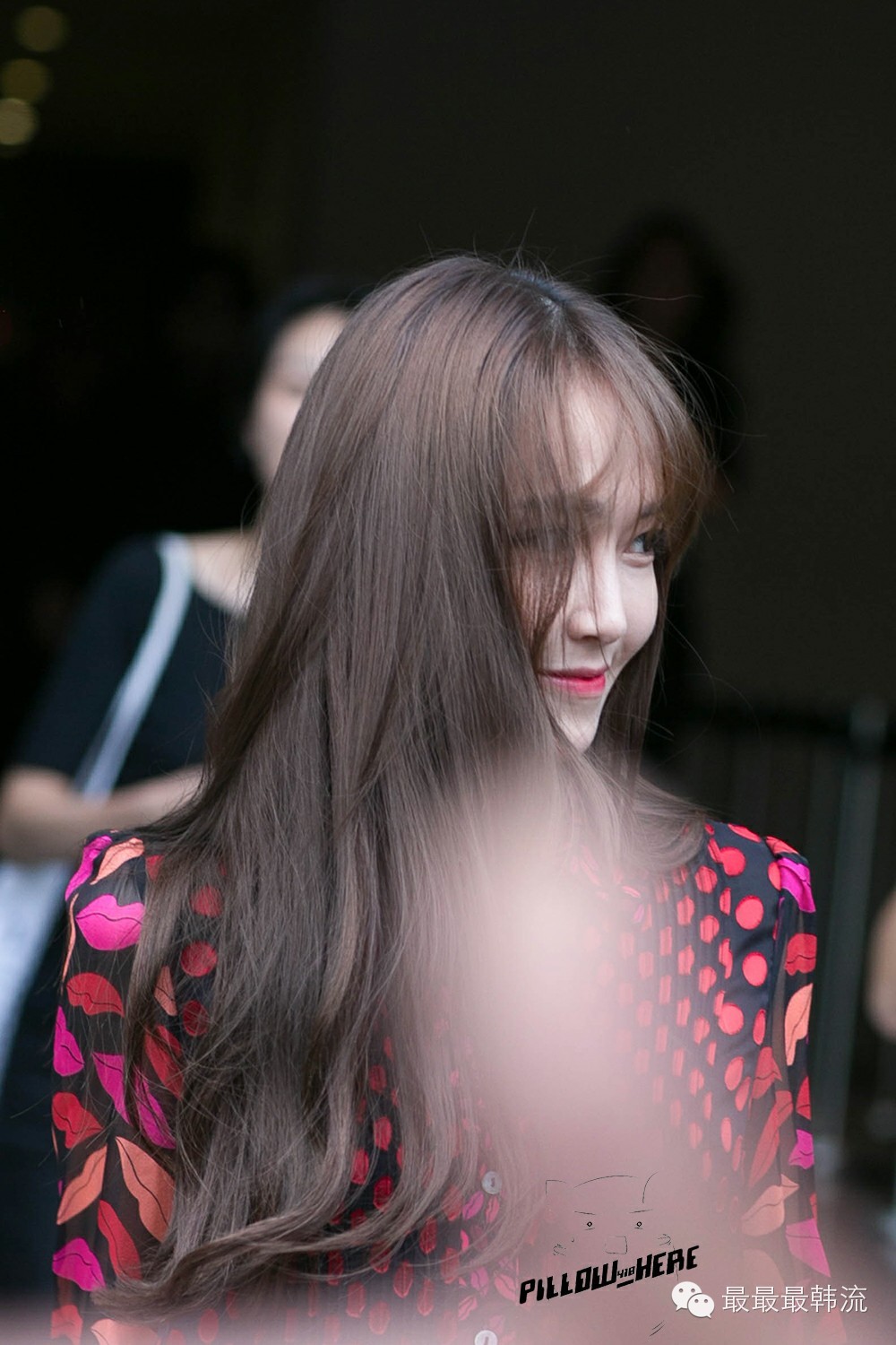 女生被男生帅到名场面,女生帅到被女生撩