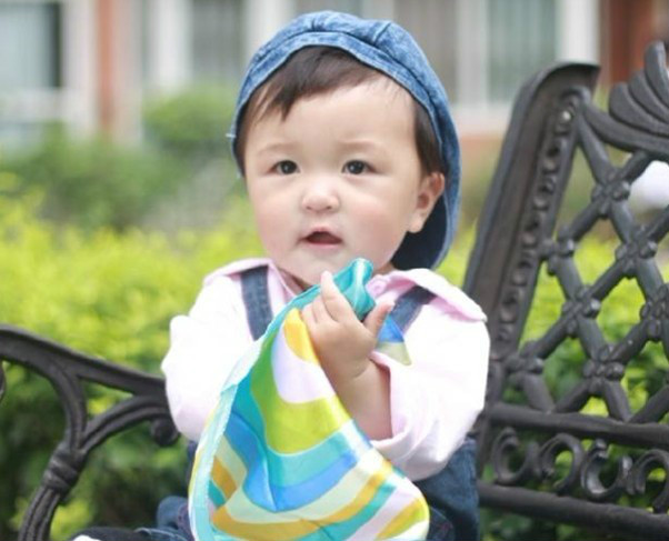 家里有娃娃的请关注儿歌 (儿歌家里有娃娃的请关注)