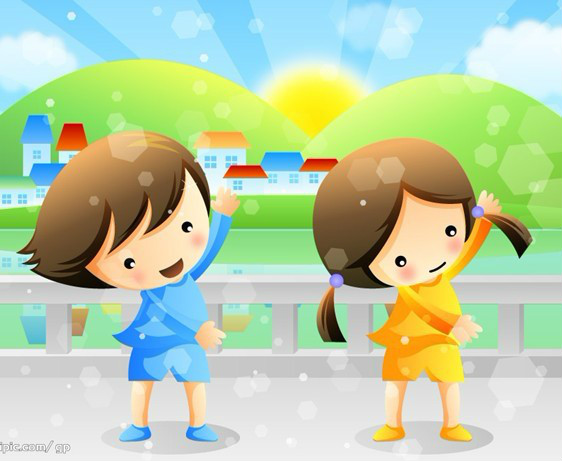 家里有娃娃的请关注儿歌 (儿歌家里有娃娃的请关注)