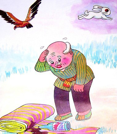 家里有娃娃的请关注儿歌 (儿歌家里有娃娃的请关注)