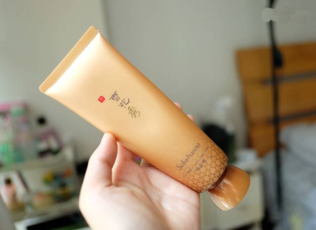 雪花秀熬夜面膜多少钱,雪花秀适合熬夜的人用吗