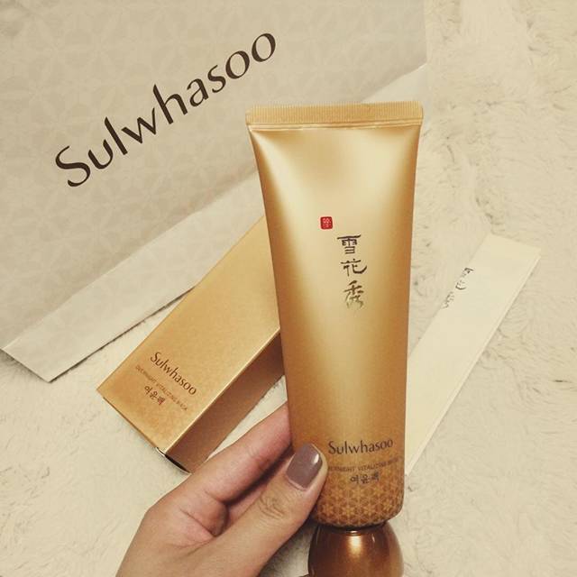 雪花秀熬夜面膜多少钱,雪花秀适合熬夜的人用吗