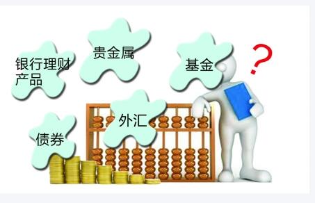 股票与期货哪个靠谱,股票和现货哪个利润大