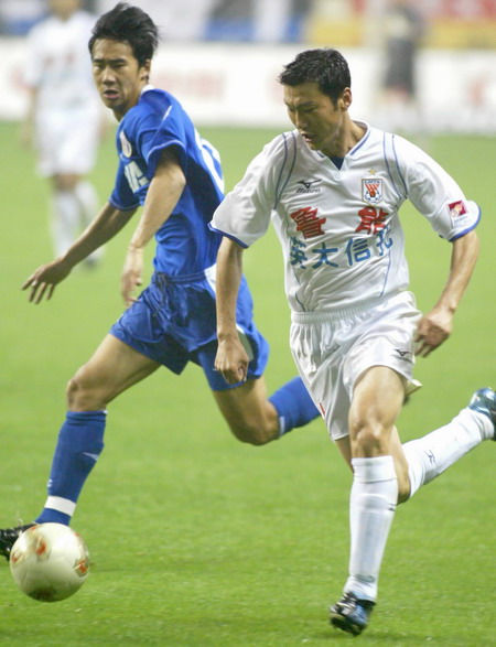 重温山东泰山,2016年鲁能泰山赛季回顾