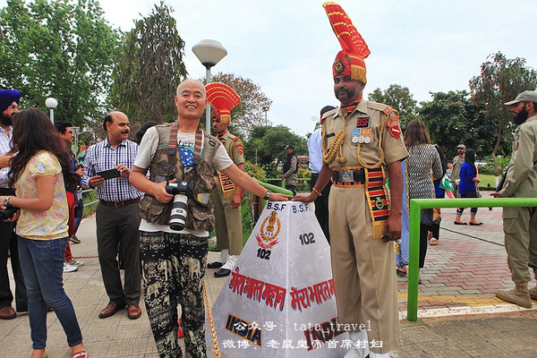 被警察护送出境,被印度扣留的边防士兵回来了吗