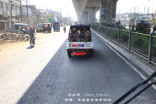 被警察护送出境,被印度扣留的边防士兵回来了吗