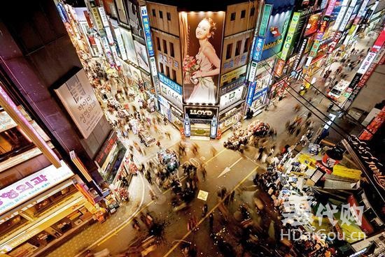 韩国购物最便宜的平台,韩国购物哪里买最好