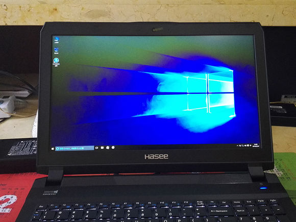 i7-6700HQ+GTX970M值不值？战神Z7详细评测