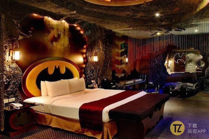 看完这10个超美的民宿,看完这十个超美民宿