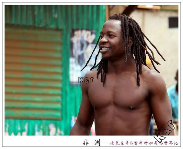 全头afro黑人烫发型,黑人女人发型图片大全