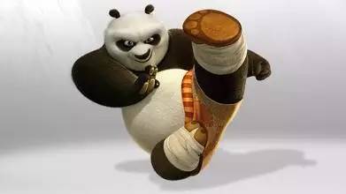 功夫熊猫3中体现哲学文化的片段,功夫熊猫3如何表现中国功夫