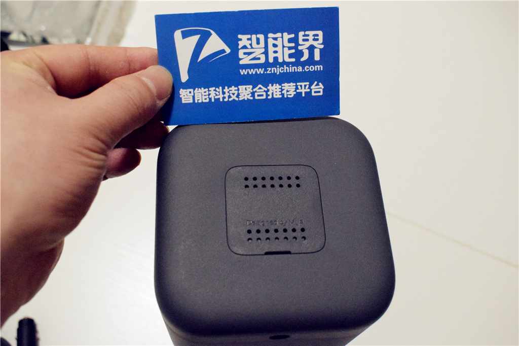 米家车载空气净化器用处大吗,小米米家车载空气净化器