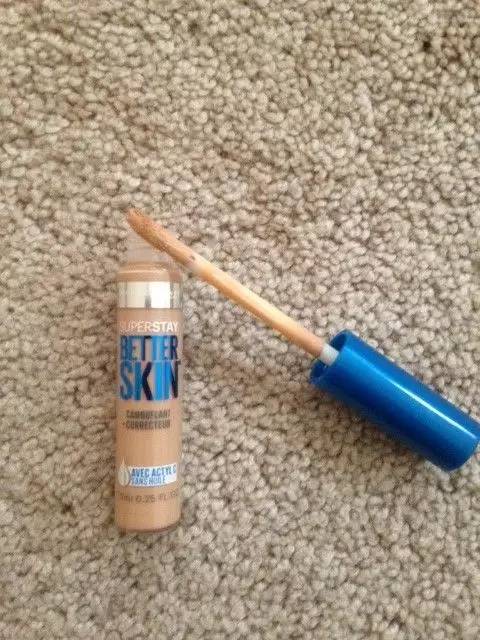 粉底液排行榜前十名遮瑕平价持久,干皮遮瑕bb霜推荐平价品牌女士