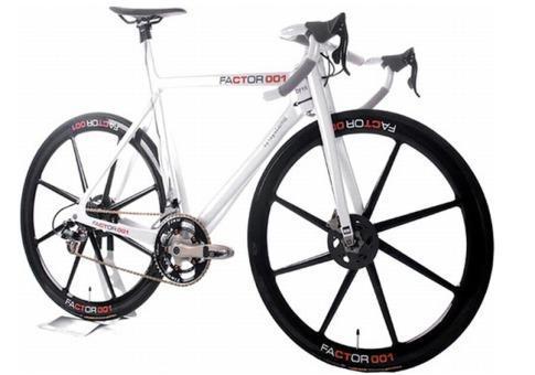 宝马自行车最贵的多少钱一辆,全球最贵的自行车价格是多少